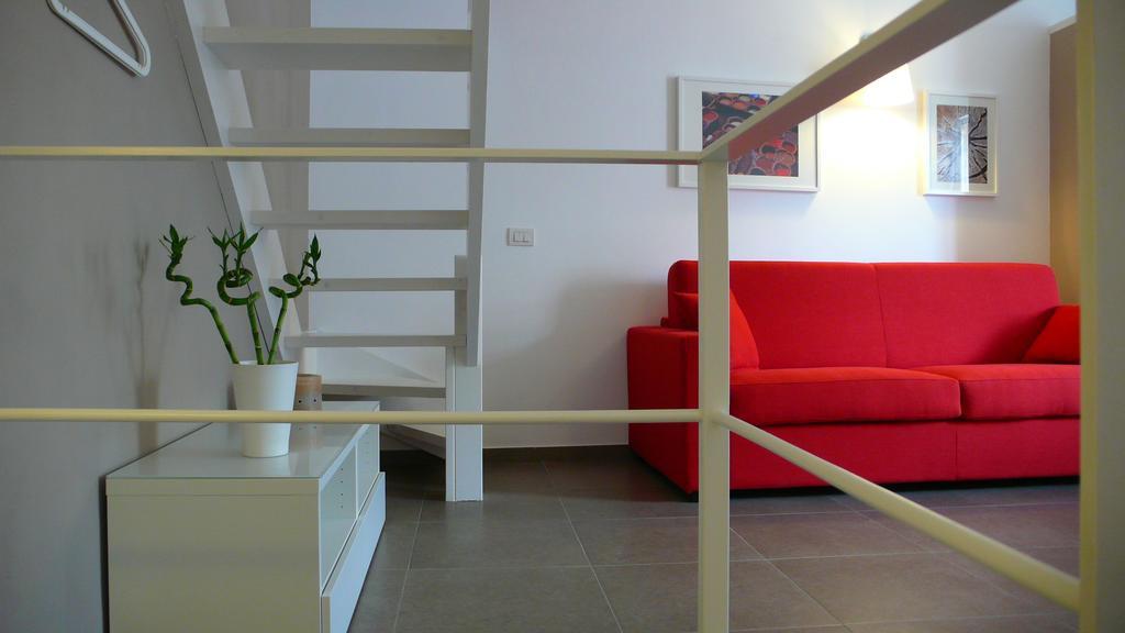 Trinasicula Ragusa Ibla Chambre photo