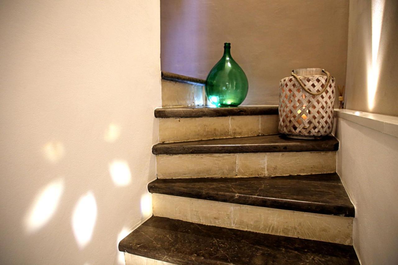 Trinasicula Ragusa Ibla Extérieur photo