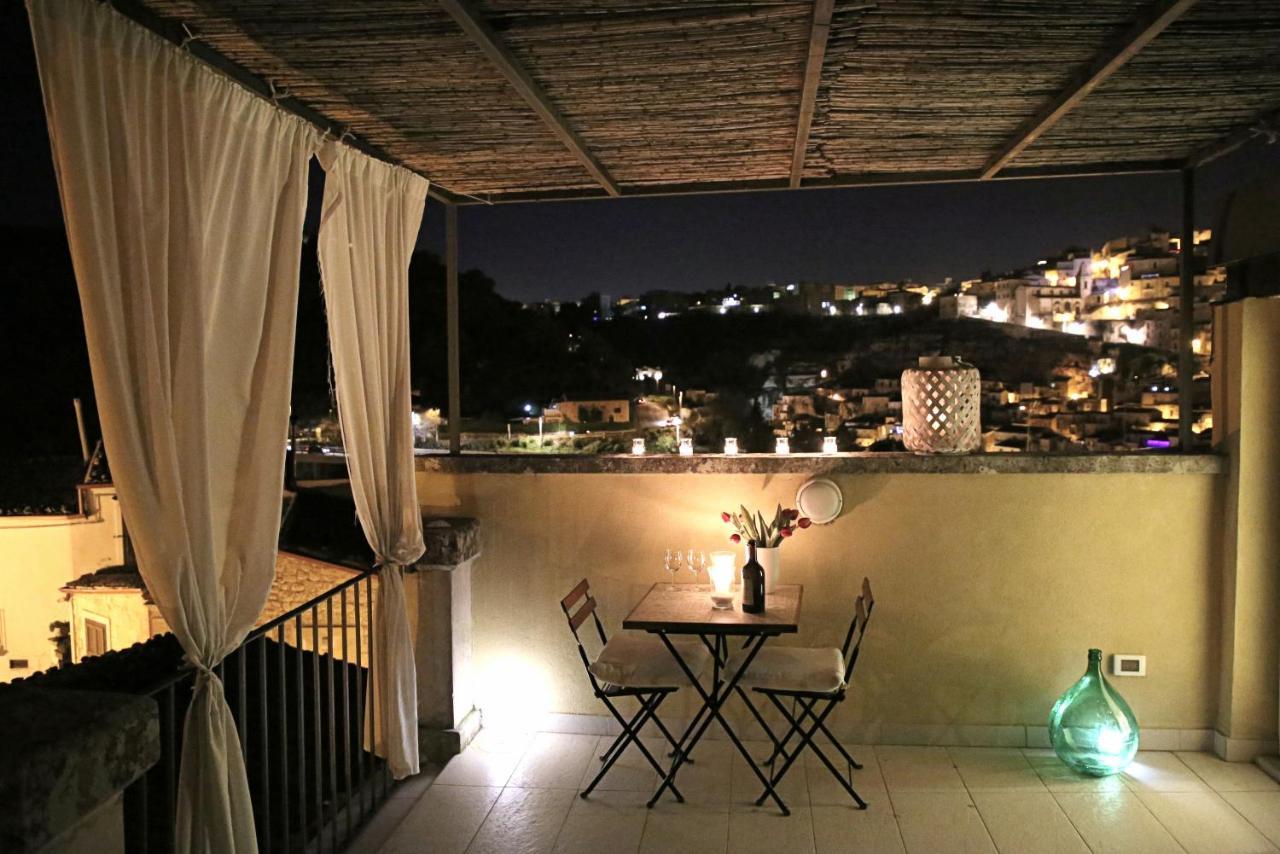 Trinasicula Ragusa Ibla Extérieur photo